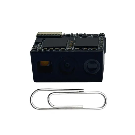 إيدو Me22 وحدة استبدال ثابتة 2D ماسح باركود مع واجهة USB و COM لنقاط البيع PDA محرك مسح QR صغير مدمج pictures & photos