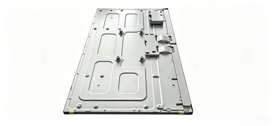 Boe 32-Zoll-LCD-Modul, LCD-Panel für LED-Modul-Display pictures & photos