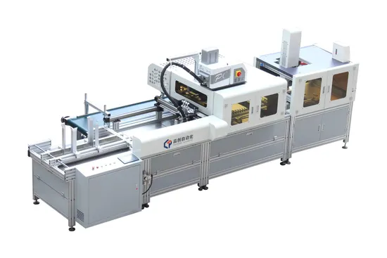 Macchina automatica per la produzione di scatole di gioielli, macchina per il coperchio e il fondo della scatola, macchina automatica per la produzione di scatole rigide doppie 2 macchina per la produzione di scatole rigide di dimensioni pictures & photos