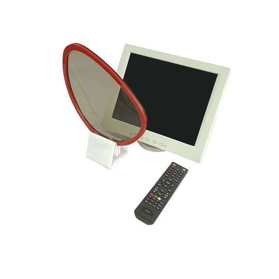 Testador Eletrônico de Visão para Optometria, Projetor de Tela Colorida para Teste de Função Visual pictures & photos