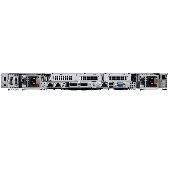 PowerEdge R6615 Server Rack Affidabile ed Efficiente pictures & photos