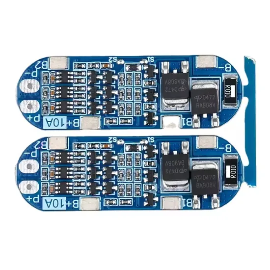 Özel Çok Katmanlı PCB Montajı İleri Düzey Yüksek Performanslı Hesaplama Sistemleri için pictures & photos