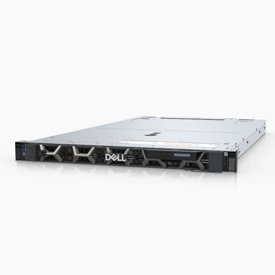 Server Rack D ell PowerEdge R6625 1U Server di Virtualizzazione con DDR5 Memoria pictures & photos