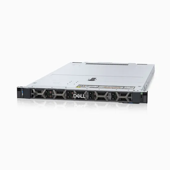 خادم رف مزدوج المقبس PowerEdge R660 1U لت virtualization مركز البيانات pictures & photos