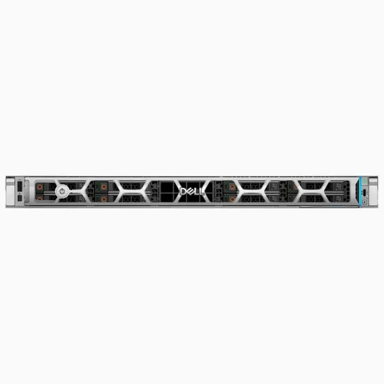 델 파워엣지 R6725 데이터베이스 랙 서버와 6TB DDR5 메모리 지원 pictures & photos