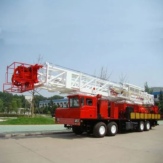 40t เครื่องเจาะซ่อม เครื่องเจาะซ่อม Xj250 (40t) เครื่องเจาะซ่อม pictures & photos