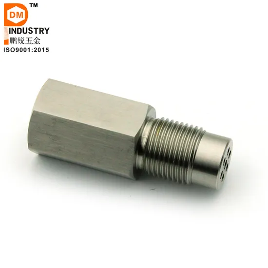 Xygen O2 Sensor Abstandshalter Bung Katalysator Reparatur Überprüfen Motorlicht O2 Sauerstoffsensor Pdm pictures & photos