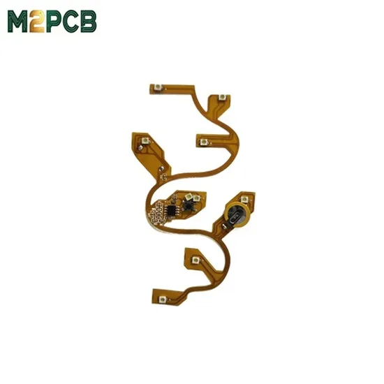 تجميع وحدة تحكم LED مخصصة بتقنية Flexpcb-010 pictures & photos