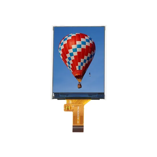 Heldere 2.4-Inch IPS LCD-displaymodule voor multimedia-interface-toepassingen pictures & photos