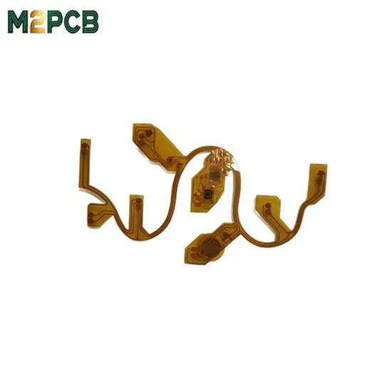 تجميع وحدة تحكم LED مخصصة بتقنية Flexpcb-010 pictures & photos