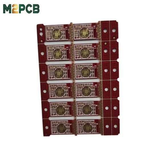 Produzione di PCB in alluminio per driver LED ad alta potenza pictures & photos