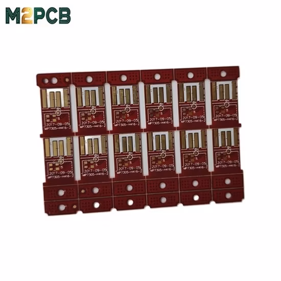 Produzione di PCB in alluminio per driver LED ad alta potenza pictures & photos
