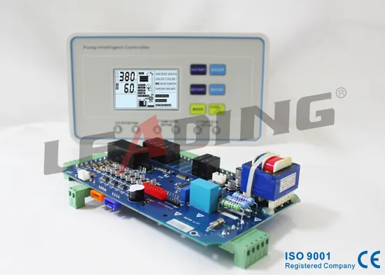 PLC-2 جهاز التحكم المنطقي القابل للبرمجة مراقبة المستخدم عن بُعد pictures & photos