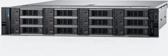 เซิร์ฟเวอร์แร็ค Poweredge SSD HDD ที่กำหนดเอง สต็อกใหม่ รีเฟอร์บิชด์ มือสอง R360 R760 R750 R740 R760xs R660 R650 R550 R840 การ์ดเครือข่าย ส่วนประกอบของเซิร์ฟเวอร์ DELL EMC pictures & photos