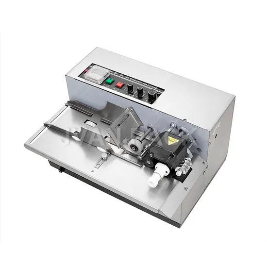 My-380f Máy mã hóa tự động 220V Máy mã hóa mực tự động cho túi nhựa và thùng carton pictures & photos