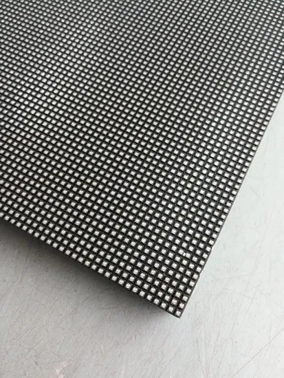 P2 Modulo di visualizzazione a LED a colori completi SMD LED RGB per interni pictures & photos
