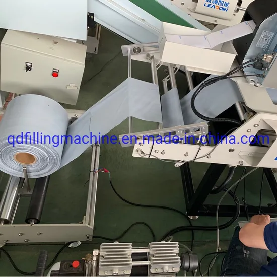 Professioneller Barcodescanner Express automatische Briefsortiermaschine pictures & photos