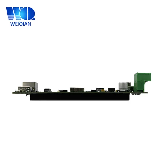 Berührbildschirm Industrie Panel PC Modul 7 Zoll LCD Display Modul Ohne Gehäuse pictures & photos