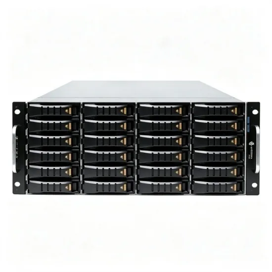 Enterprise Hoge Beschikbaarheid Virtualisatie Rackmount Rack Server voor Virtuele Desktop Infrastructuur pictures & photos