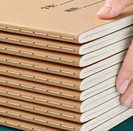 آلة خياطة الكتب عالية الدقة، آلة طي الكتب، برنامج خياطة الكتب، آلة ربط الكتب pictures & photos