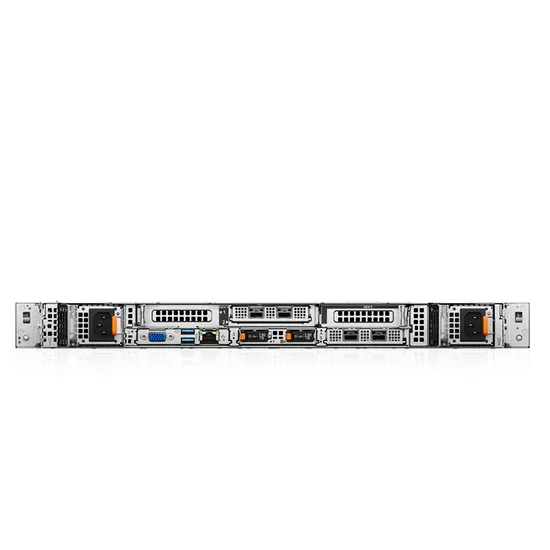 D Ell R4715 Server Rack Cloud di Virtualizzazione ad Alte Prestazioni pictures & photos