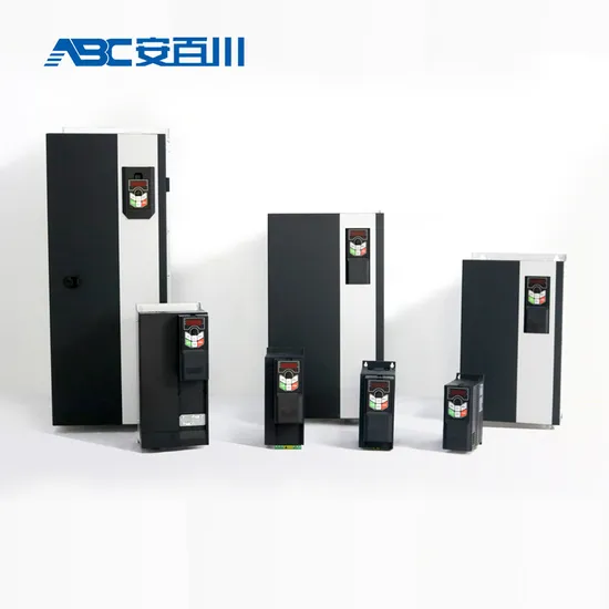 Ad800 IGBT-Leistungsmodul synchroner asynchroner Motorsteuerung/ Verschiedene Frequenzantriebe pictures & photos