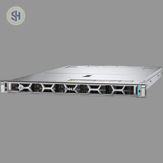 PowerEdge R670 Kompakter 1U Rack-Server, optimiert für das Web und Mikrodienste pictures & photos