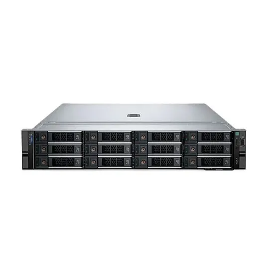Serveur Rack Poweredge à Haute Performance avec Moule Privé R750/R650/R550 2u pictures & photos
