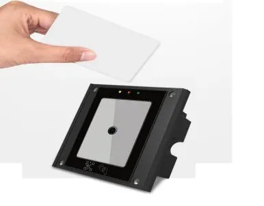 เครื่องสแกนรหัส QR OEM QR โค้ดการเข้าใช้เครื่องอ่านโค้ด QR เครื่องอ่านการ์ดควบคุม pictures & photos