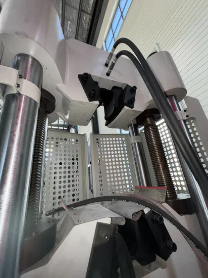 Mesin Uji Kompresi Universal Terkontrol Komputer untuk Badan Inspeksi pictures & photos