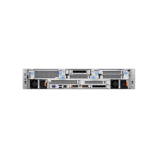 2U Sanallaştırma için Rackmount Sunucu PowerEdge R7715 pictures & photos