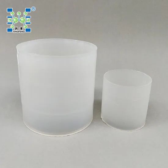 Imballaggio a colonna con anelli di Raschig in plastica pictures & photos