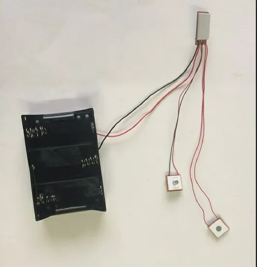 Módulo de Piscar LED de Múltiplos Padrões Exibidor de LED POS pictures & photos