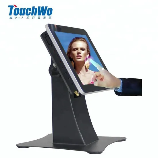 Tableta Mini Monitor Rugged de Diseño Especial 8 Pulgadas Tablet Android PC Gaming con RJ45 Puerto pictures & photos