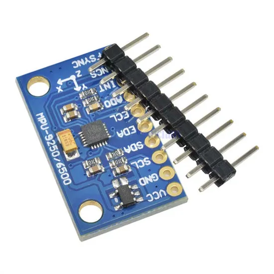Gy-9255 Mpu-9255 I2c आईसी सेंसर मॉड्यूल जिरोस्कोप एक्सेलेरोमीटर के लिए अरडुइनो pictures & photos