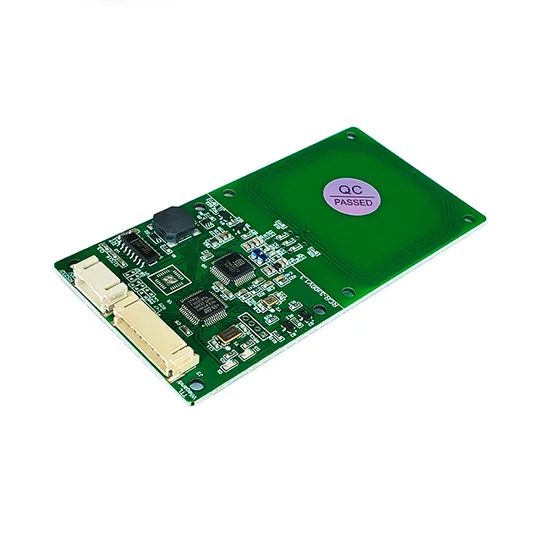 임베디드 제어 보드 RFID 리더 모듈 출입 통제 모듈 pictures & photos