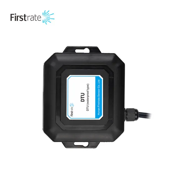FST100-301 Impermeabile Rs485 Modbus DTU Modulo di Interfaccia di Comunicazione a Messaggio Breve Rete Trasmissione Dispositivo Server Seriale pictures & photos