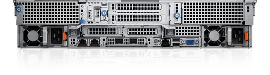 Servidor Rack Poweredge SSD HDD Estoque Novo Refurbished Usado R860 R360 R760 R750 R740 R740xd R660 R650 R550 R840 R7515 Placa de Rede Componente Parte Servidores DELL EMC pictures & photos