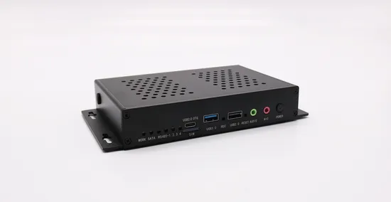 เมโคทรอนิกส์ R56 Rk3568 กับระบบปฏิบัติการ Openwrt บนคอมพิวเตอร์ฝังตัว pictures & photos