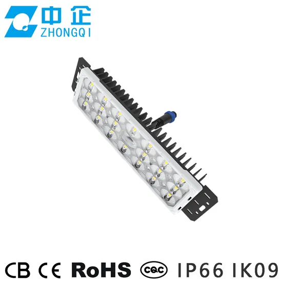 Módulo LED para exteriores Módulo de luz de inundación Módulo de luz LED Módulo de luz de calle IP68 120lm/W - 200lm/W 40W Ik08 50W 60W pictures & photos