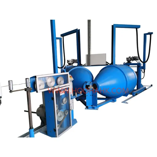 High Speed Cable Extrusion Machine Building Wire PVC Cable Making Machine pictures & photos