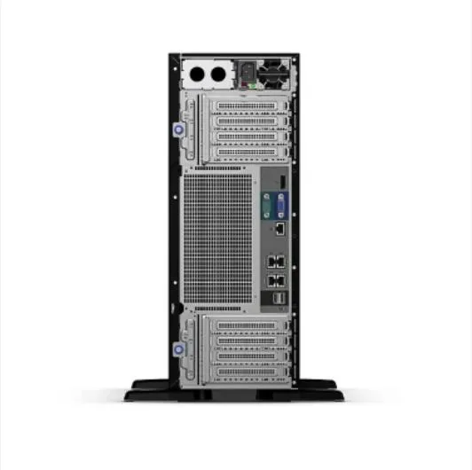 ใหม่ พาวเวอร์เอดจ์ R640 650 R740 R750 R940 การจัดเก็บข้อมูลเครือข่าย pictures & photos