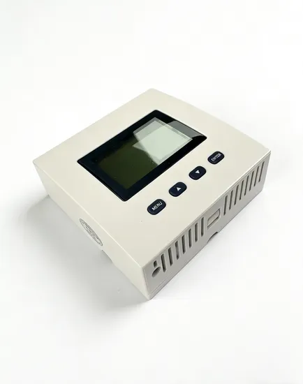 Yüksek Hassasiyetli RS485 Modbus Sensörü Sıcaklık ve Nem Kontrolü için pictures & photos
