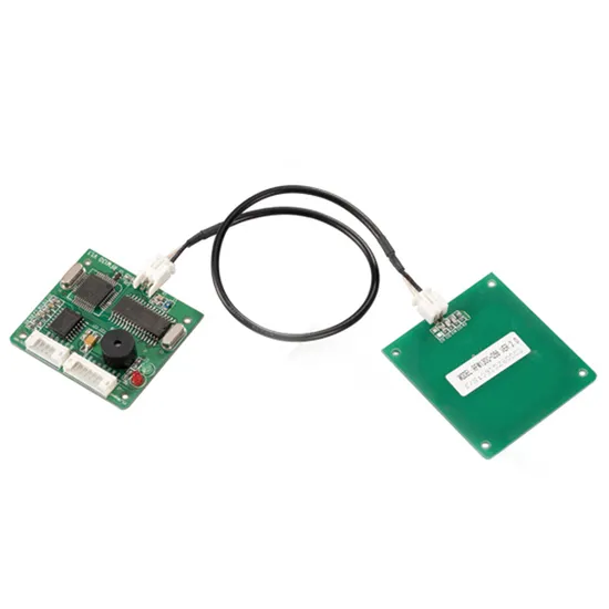 임베디드 제어 보드 RFID 리더 모듈 출입 통제 모듈 pictures & photos