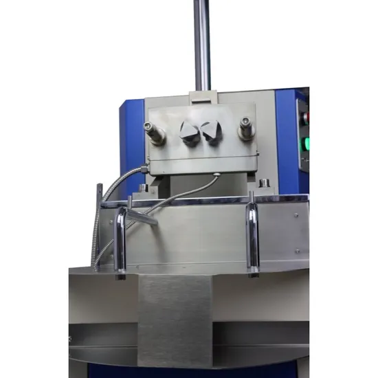 トルクレオメトリー PVC加工ラインソリューション実験器具 pictures & photos