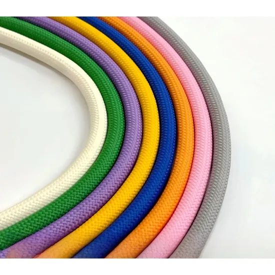 Tali Industri Tali Pita Tali Laut Tali Kekuatan Tinggi Tali Polyester Pita pictures & photos