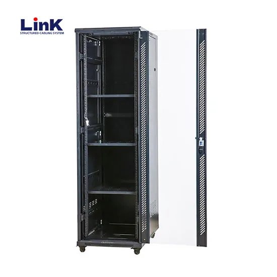 19 Zoll 42u Server Rack Netzwerk Schrank Rack OEM ODM Heim Server Rack pictures & photos