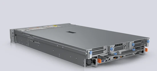 델 파워엣지 R7715 2U 랙 AMD EPYC 데이터베이스 서버 pictures & photos