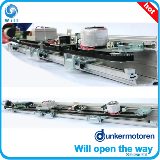 Automatischer Türbetreiber und Steuerungssystem pictures & photos