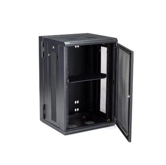 Rack de Servidor com Preço Competitivo e Porta Perfurada pictures & photos